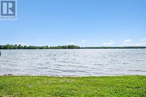 88 R12 Road Rideau Lakes ON K0G 1L0