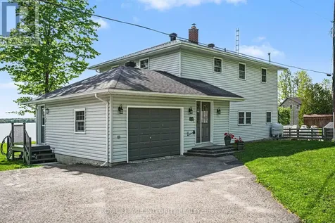 88 R12 Road Rideau Lakes ON K0G 1L0
