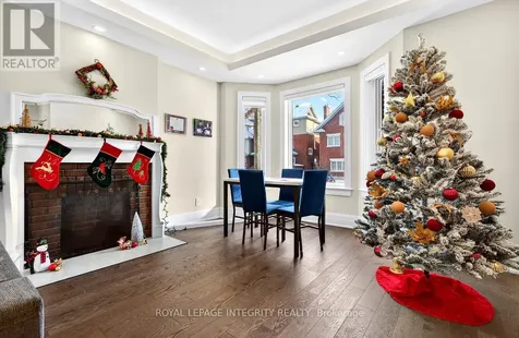 73 Renfrew Avenue Ottawa ON K1S 1Z4