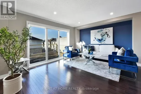 520 Silvertip Lane Ottawa ON K2T 0H7