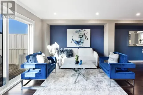 520 Silvertip Lane Ottawa ON K2T 0H7