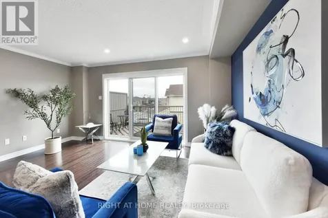 520 Silvertip Lane Ottawa ON K2T 0H7