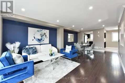 520 Silvertip Lane Ottawa ON K2T 0H7