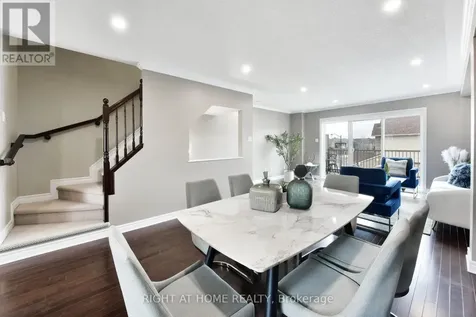 520 Silvertip Lane Ottawa ON K2T 0H7