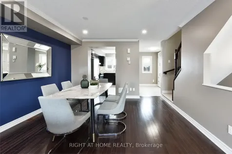 520 Silvertip Lane Ottawa ON K2T 0H7