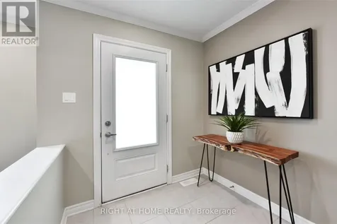 520 Silvertip Lane Ottawa ON K2T 0H7