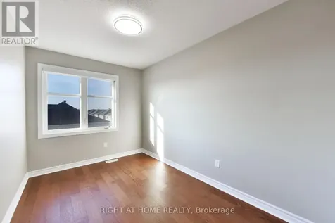 520 Silvertip Lane Ottawa ON K2T 0H7