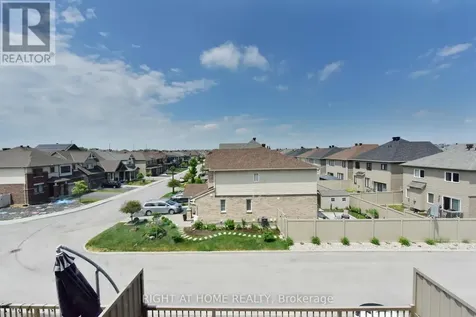 520 Silvertip Lane Ottawa ON K2T 0H7