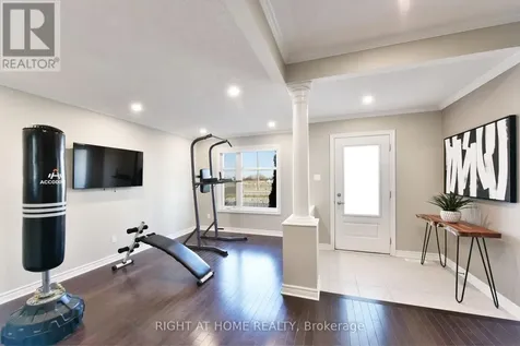 520 Silvertip Lane Ottawa ON K2T 0H7