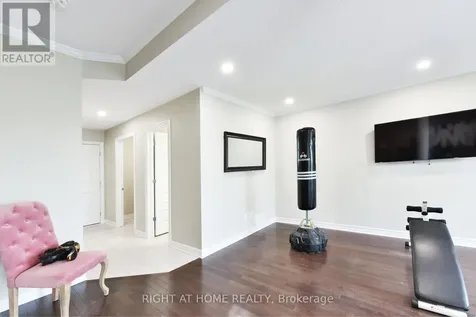 520 Silvertip Lane Ottawa ON K2T 0H7