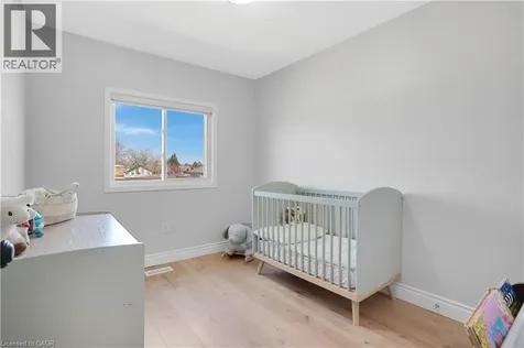 750 Lawrence Street Cambridge ON N3H 0A9