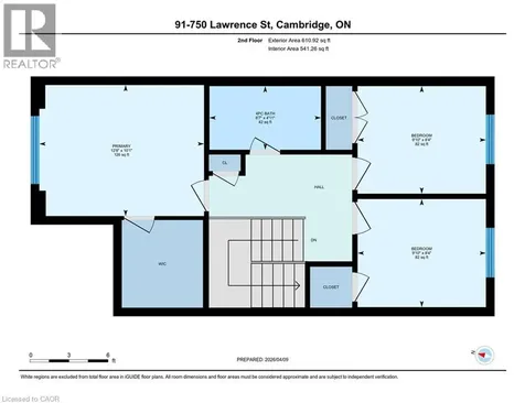 750 Lawrence Street Cambridge ON N3H 0A9