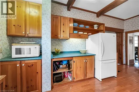 141 Mount Albion Road Hamilton ON L8K 5S7