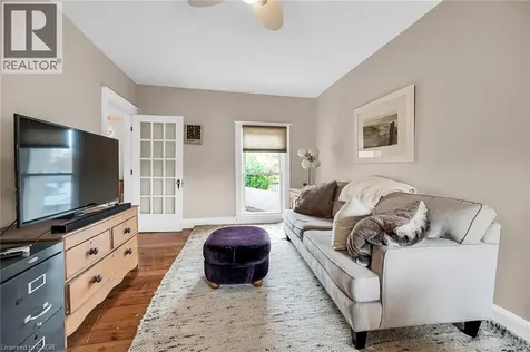 141 Mount Albion Road Hamilton ON L8K 5S7