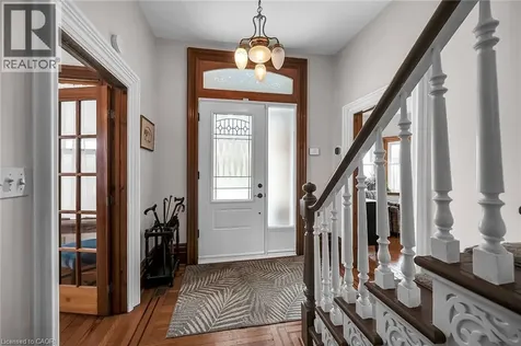 141 Mount Albion Road Hamilton ON L8K 5S7
