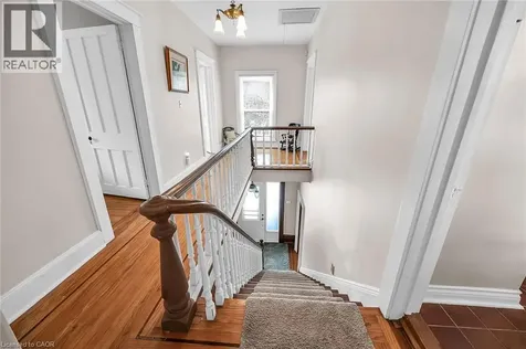 141 Mount Albion Road Hamilton ON L8K 5S7