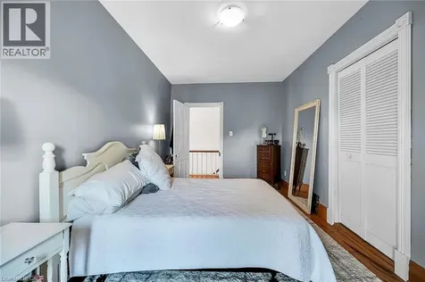 141 Mount Albion Road Hamilton ON L8K 5S7