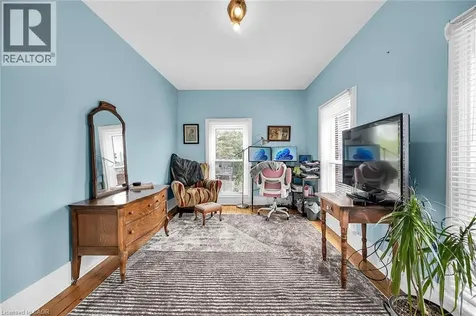 141 Mount Albion Road Hamilton ON L8K 5S7