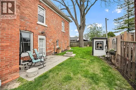 141 Mount Albion Road Hamilton ON L8K 5S7