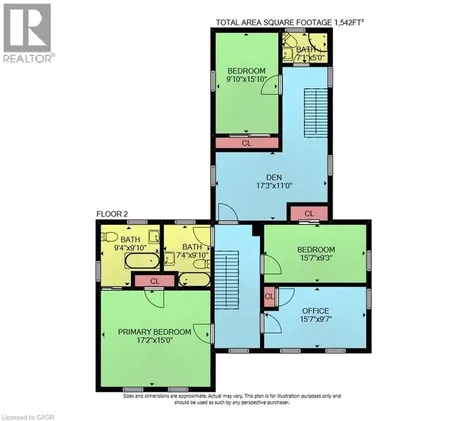 141 Mount Albion Road Hamilton ON L8K 5S7
