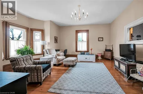 141 Mount Albion Road Hamilton ON L8K 5S7