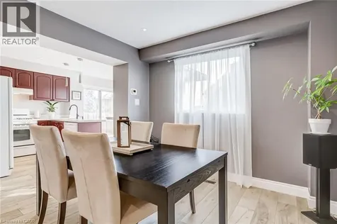 2055 Hunters Wood Drive Burlington ON L7M 2T9