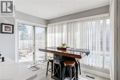 2055 Hunters Wood Drive Burlington ON L7M 2T9