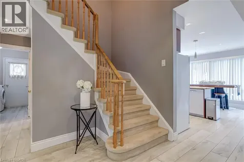 2055 Hunters Wood Drive Burlington ON L7M 2T9