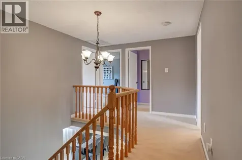 2055 Hunters Wood Drive Burlington ON L7M 2T9