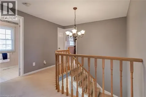 2055 Hunters Wood Drive Burlington ON L7M 2T9