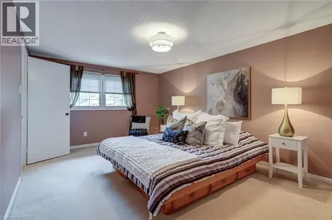2055 Hunters Wood Drive Burlington ON L7M 2T9