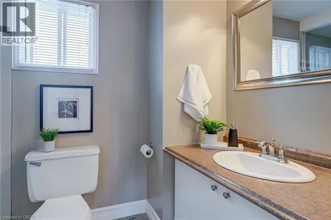 2055 Hunters Wood Drive Burlington ON L7M 2T9