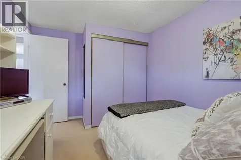 2055 Hunters Wood Drive Burlington ON L7M 2T9