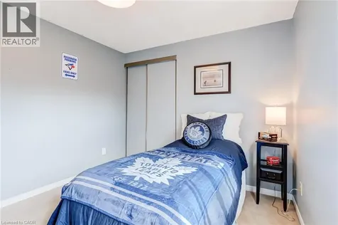 2055 Hunters Wood Drive Burlington ON L7M 2T9