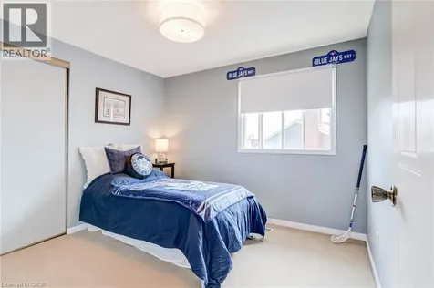 2055 Hunters Wood Drive Burlington ON L7M 2T9
