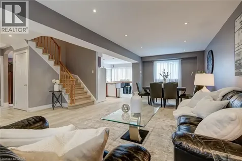 2055 Hunters Wood Drive Burlington ON L7M 2T9