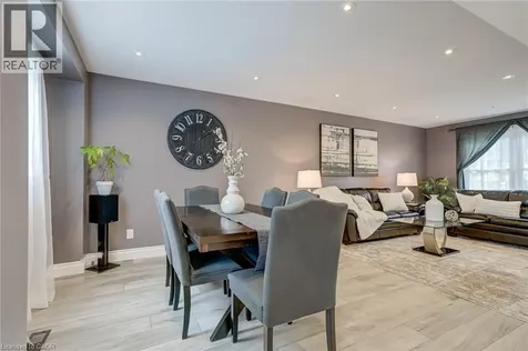 2055 Hunters Wood Drive Burlington ON L7M 2T9