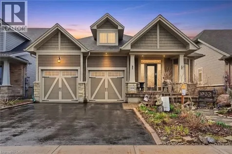 104 Anastasia Boulevard West Lincoln ON L0R 2A0