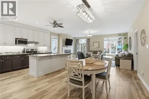 104 Anastasia Boulevard West Lincoln ON L0R 2A0