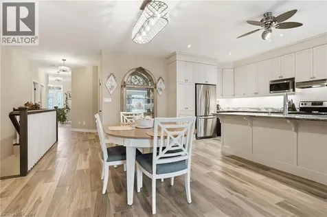 104 Anastasia Boulevard West Lincoln ON L0R 2A0