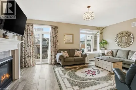 104 Anastasia Boulevard West Lincoln ON L0R 2A0