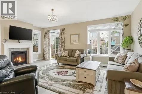 104 Anastasia Boulevard West Lincoln ON L0R 2A0