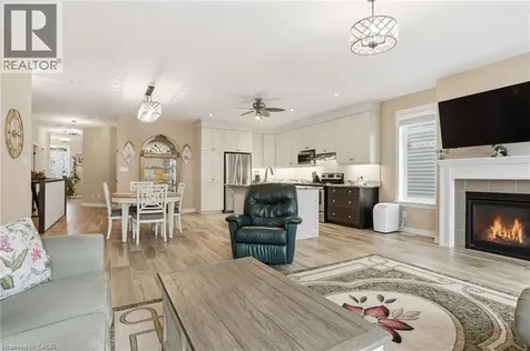 104 Anastasia Boulevard West Lincoln ON L0R 2A0