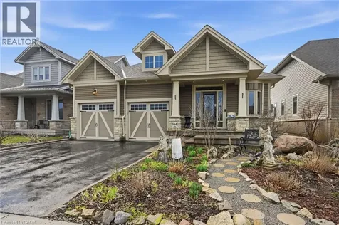 104 Anastasia Boulevard West Lincoln ON L0R 2A0