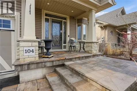 104 Anastasia Boulevard West Lincoln ON L0R 2A0
