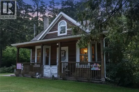 662 Old Dundas Road Ancaster ON L9G 3J5