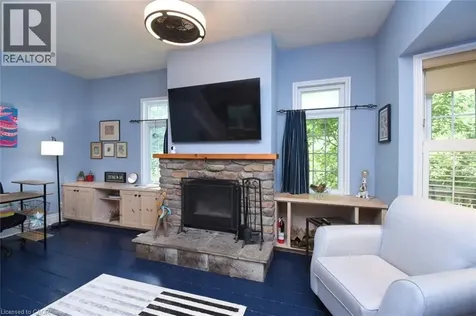 662 Old Dundas Road Ancaster ON L9G 3J5