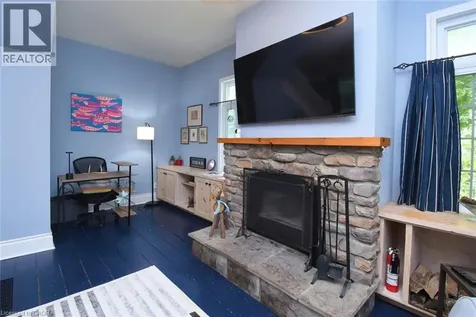 662 Old Dundas Road Ancaster ON L9G 3J5