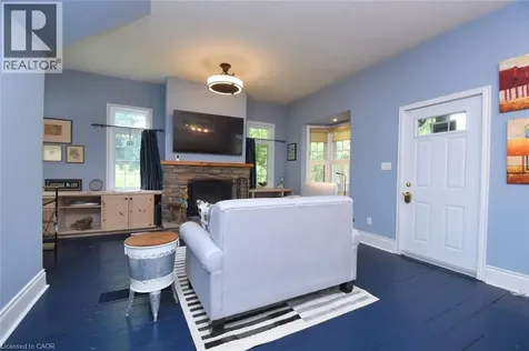 662 Old Dundas Road Ancaster ON L9G 3J5