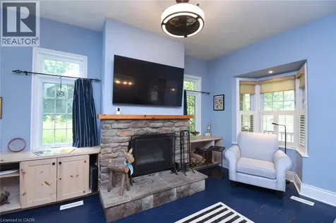 662 Old Dundas Road Ancaster ON L9G 3J5